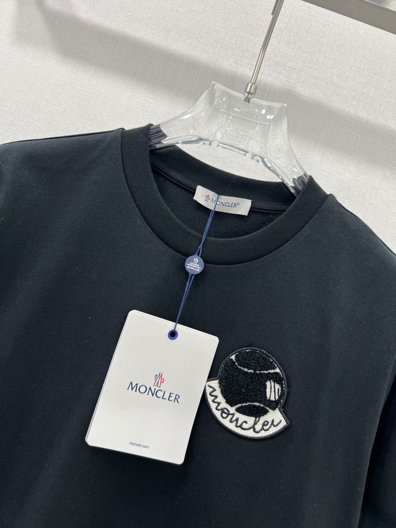 Moncler T-Shirts